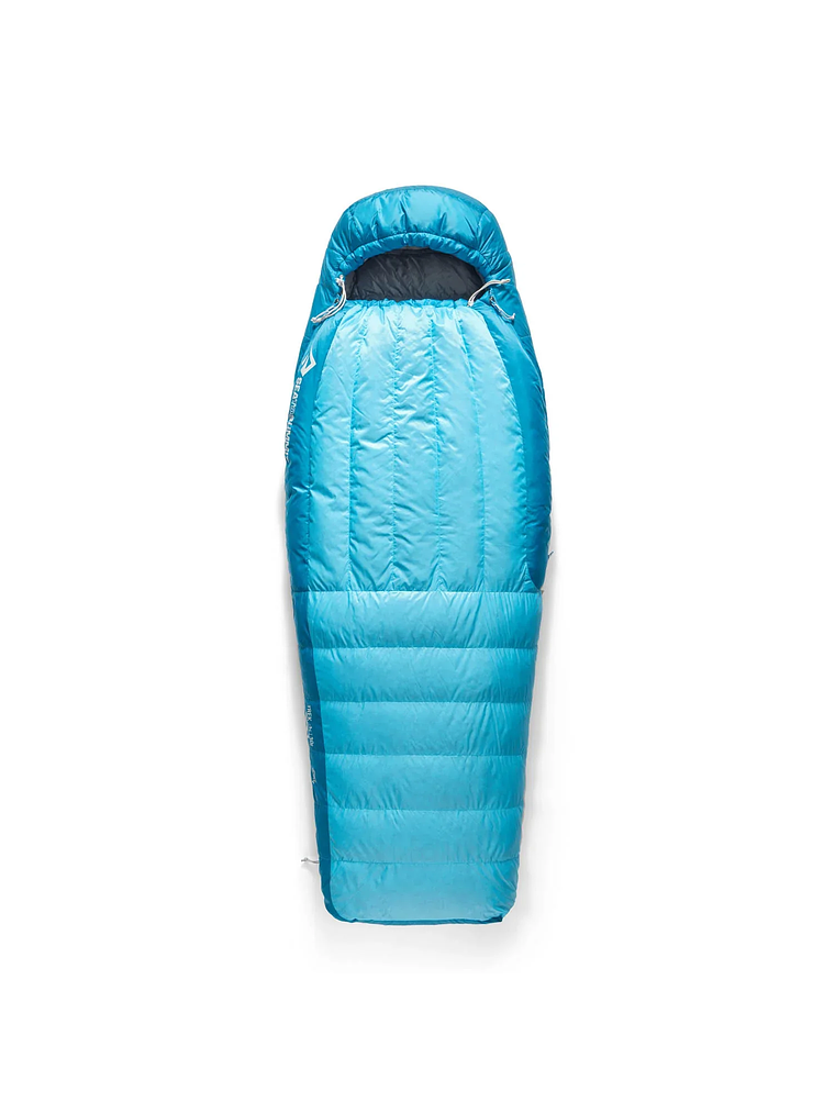 Saco de dormir Trek Women's -9C/15F Pluma - Regular 1