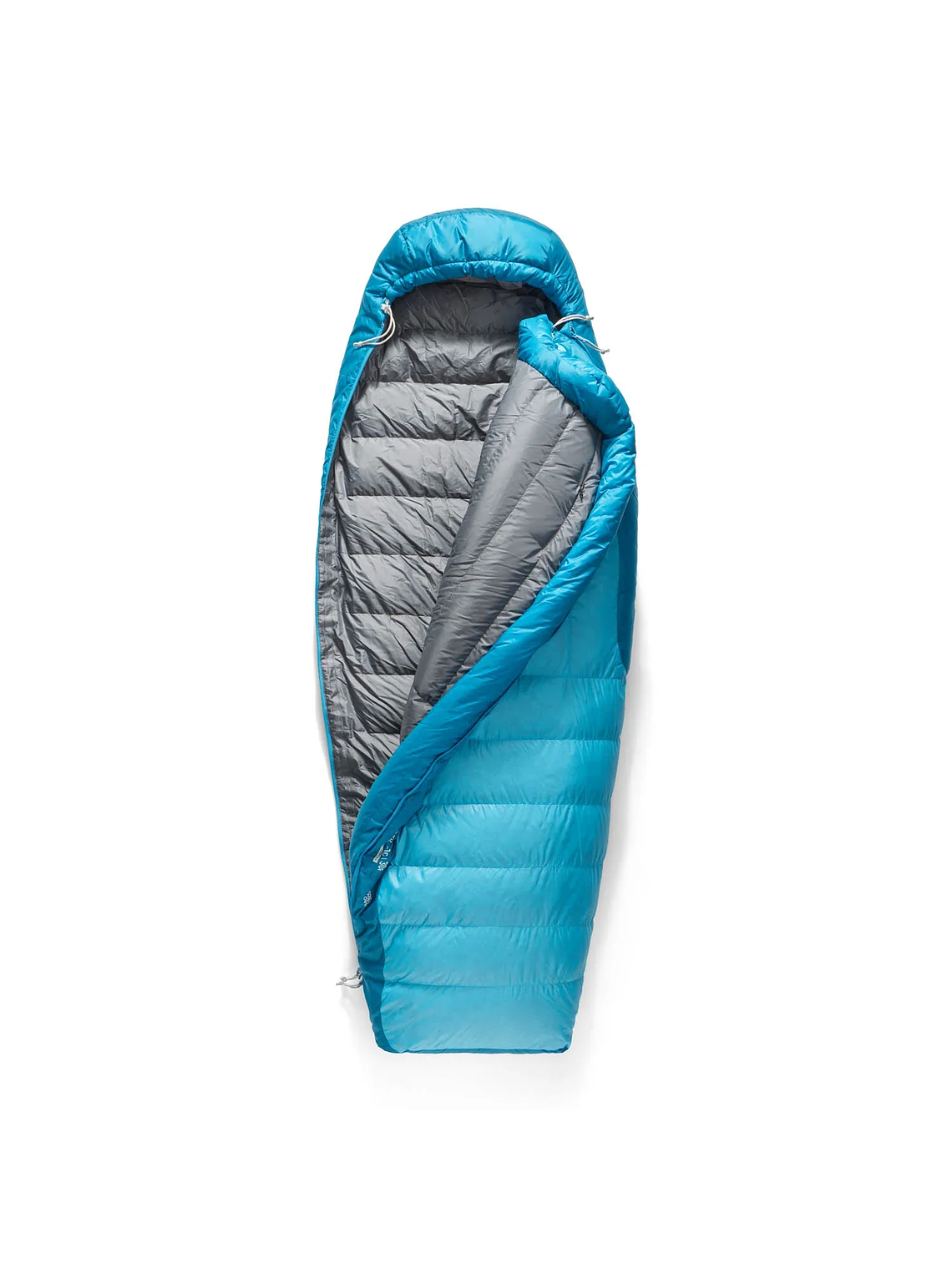 Saco de dormir Trek Women's -9C/15F Pluma - Regular 4