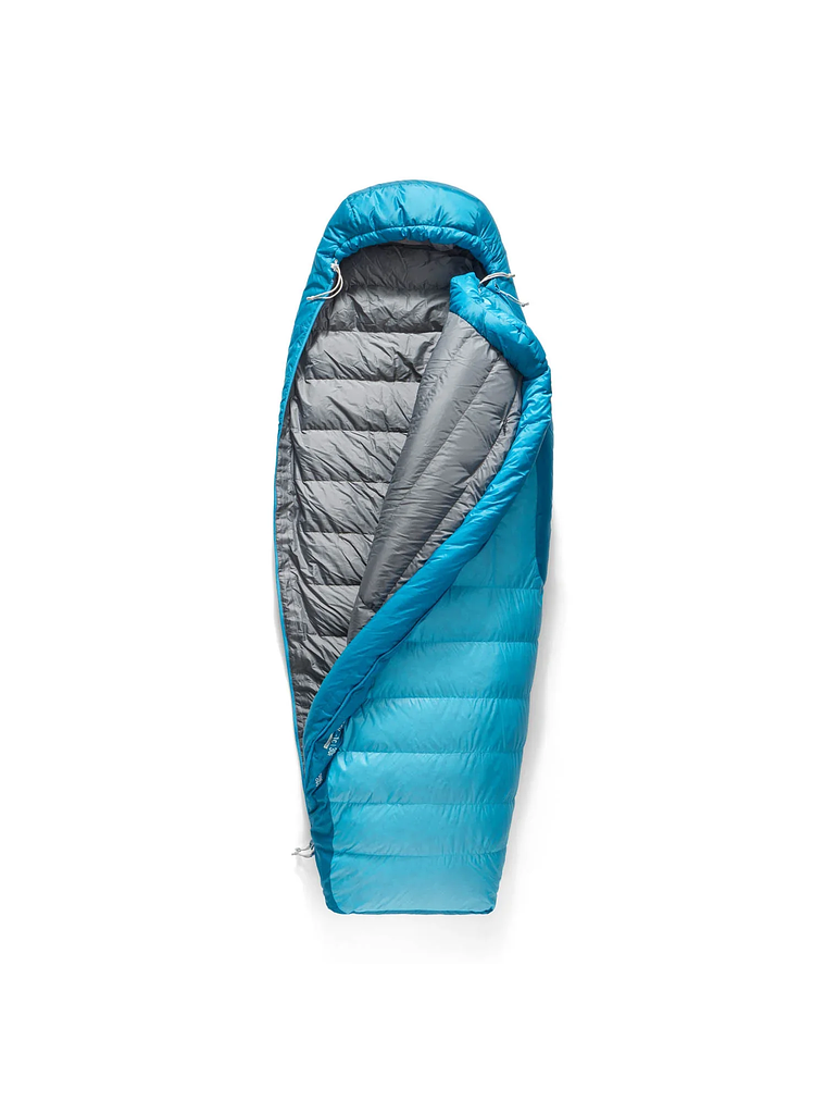 Saco de dormir Trek Women's -9C/15F Pluma - Regular 4
