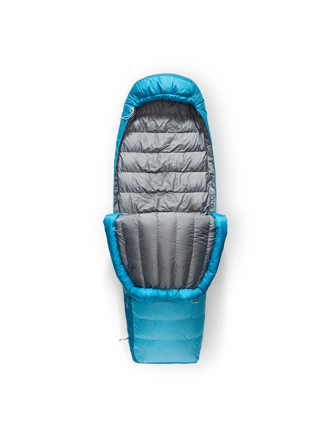 Saco de dormir Trek Women's -9C/15F Pluma - Regular 5