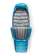 Saco de dormir Trek Women's -9C/15F Pluma - Regular - thumbnail 5