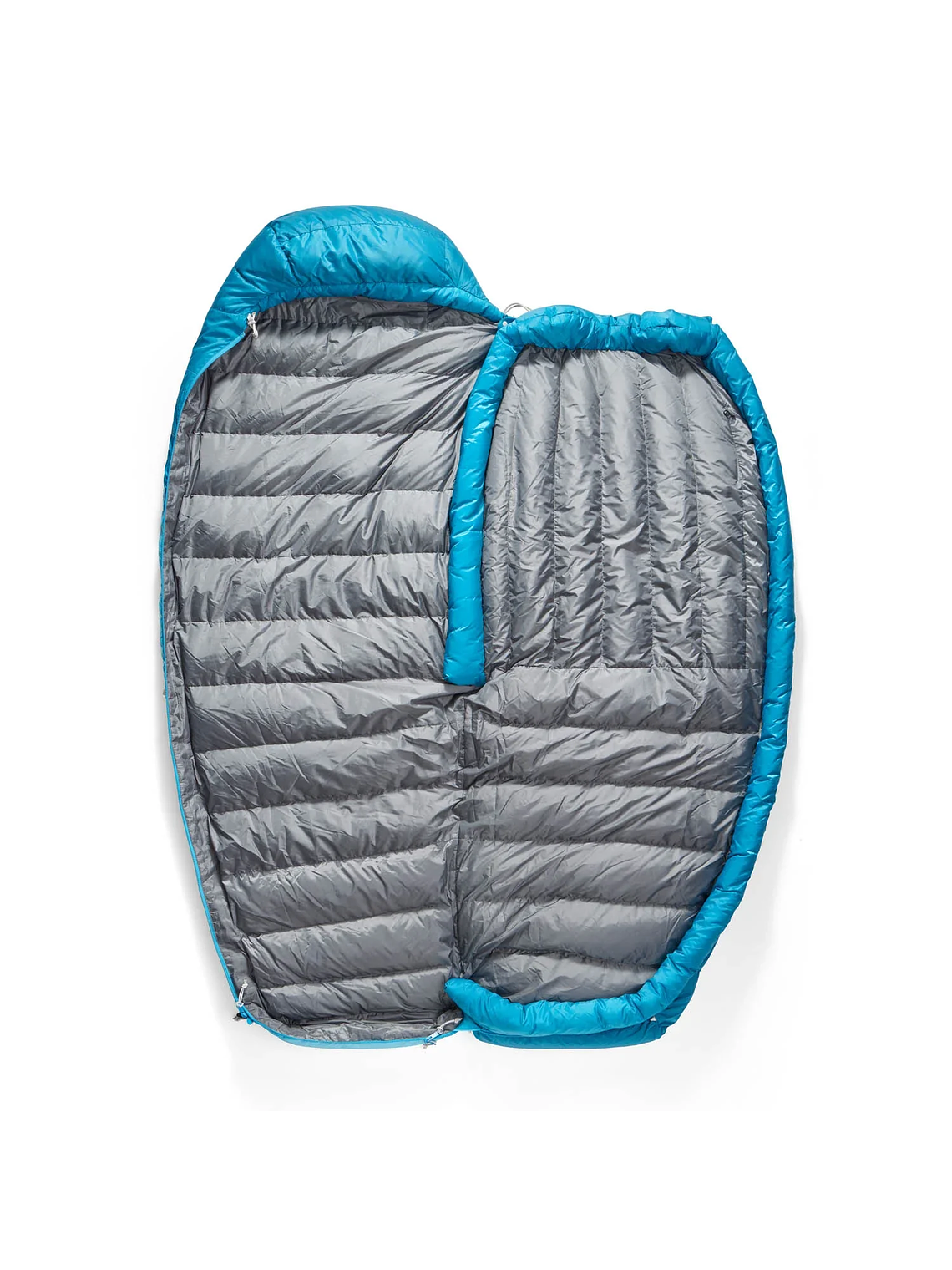 Saco de dormir Trek Women's -9C/15F Pluma - Regular 6