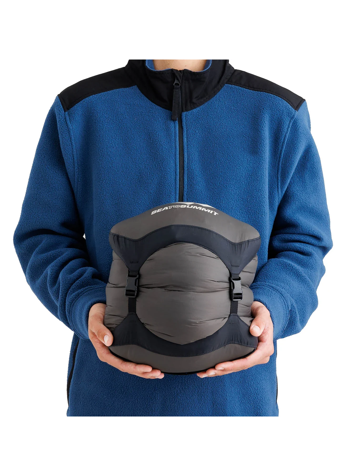 Saco de dormir Trek Women's -9C/15F Pluma - Regular 7