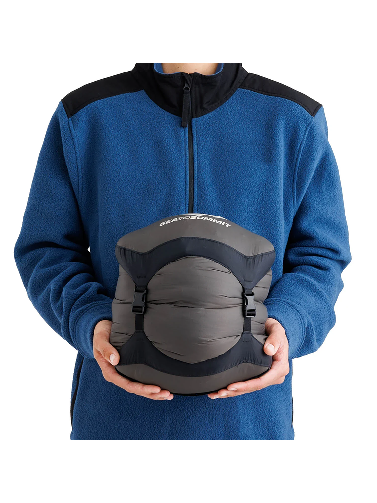 Saco de dormir Trek Women's -9C/15F Pluma - Regular 7