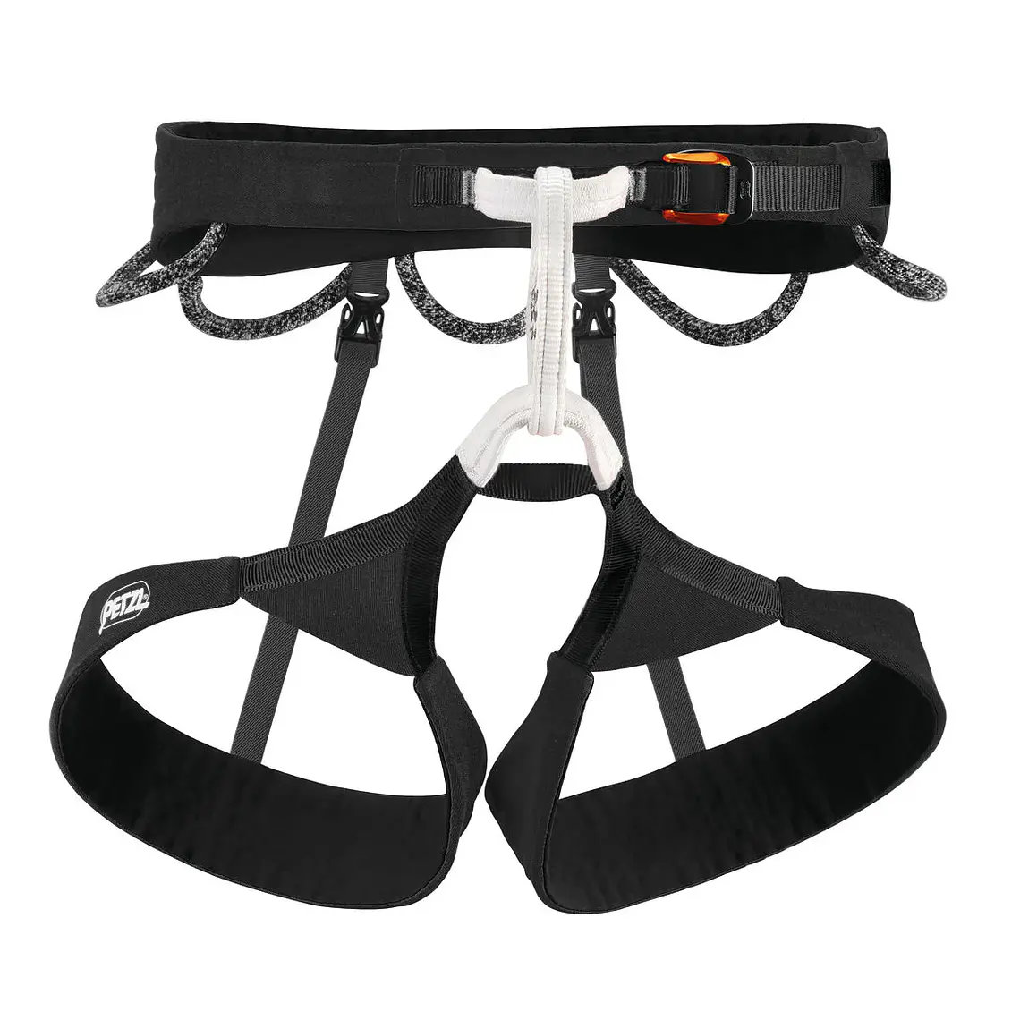 Arnés Petzl Hirundos – Ligero, técnico y diseñado para alto rendimiento 2