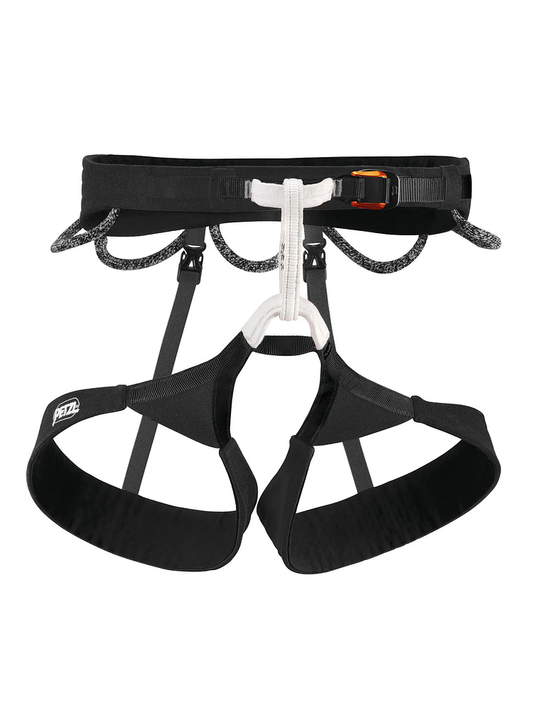 Arnés Deportivo Hirundos Petzl 1