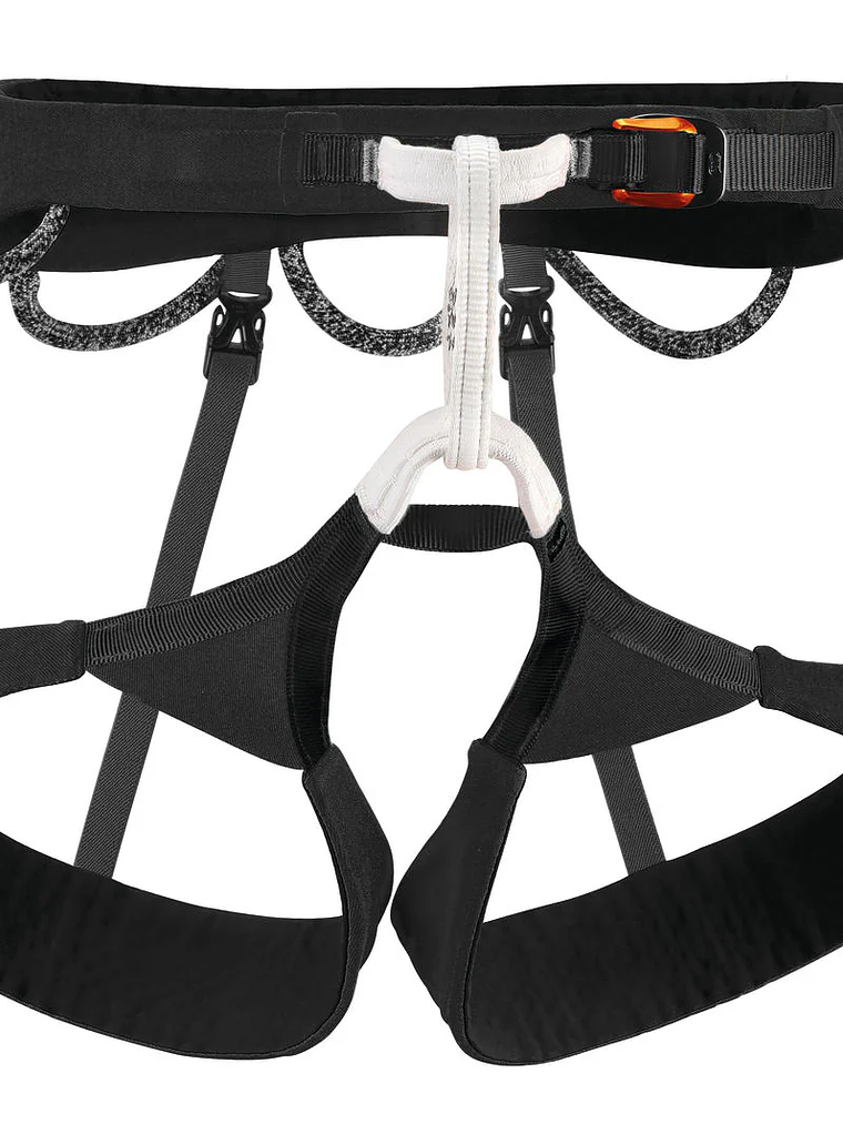 Arnés Deportivo Hirundos Petzl 1