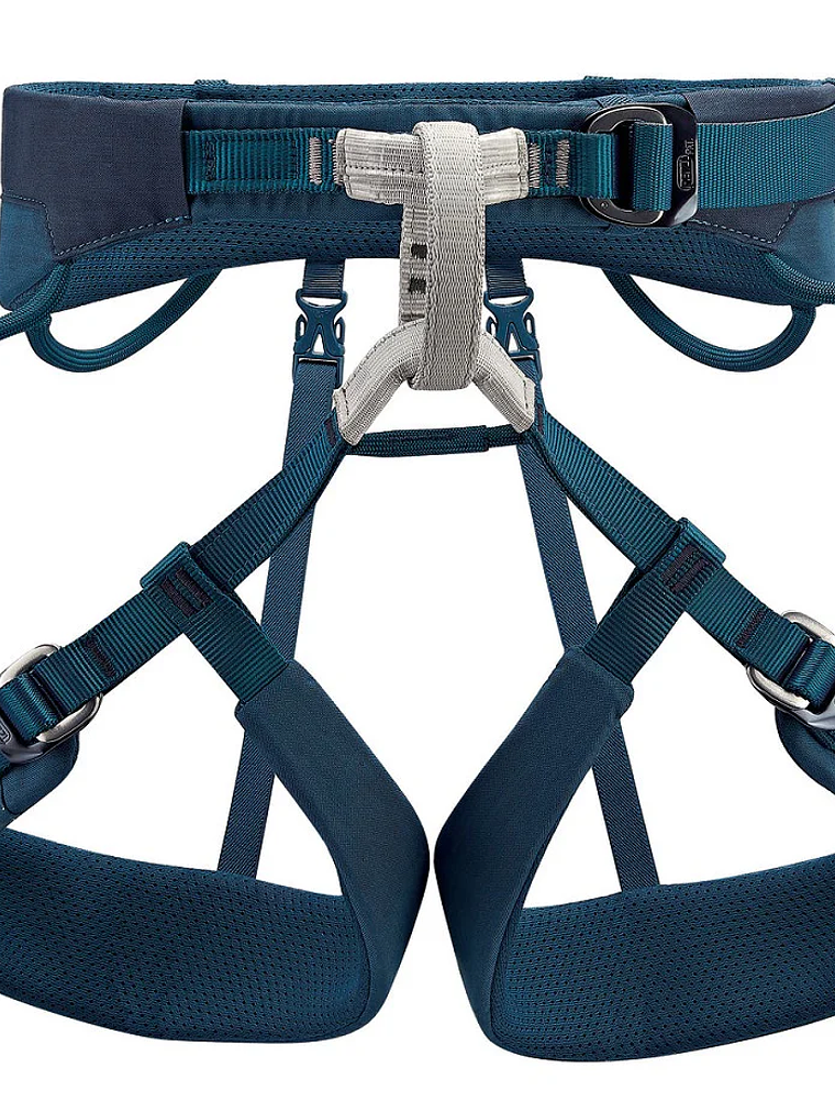 Arnés Adjama Petzl 1