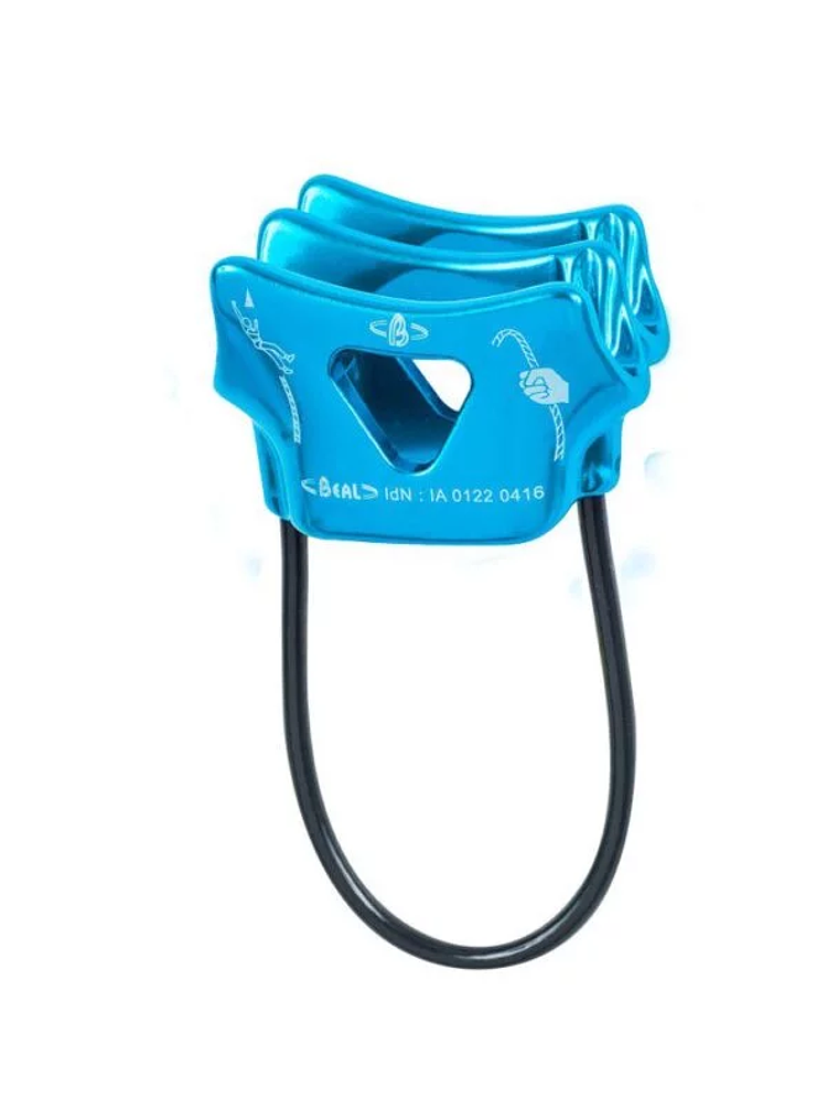 Descendedor – Asegurador ATC Air Force 2 Blue Beal 1