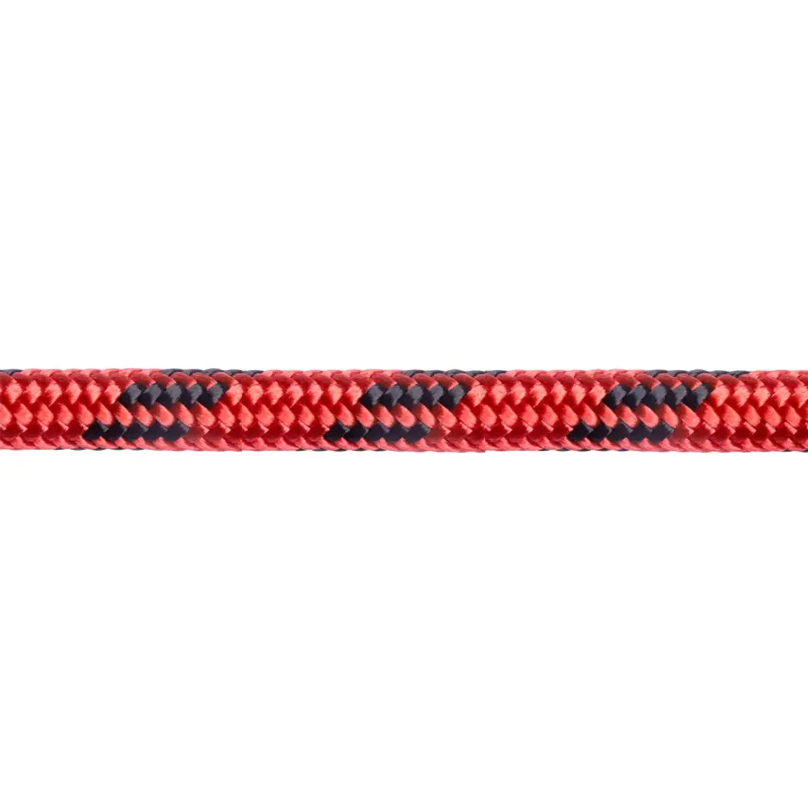 Cordín auxiliar 5mm Rojo/negro Fixe 1