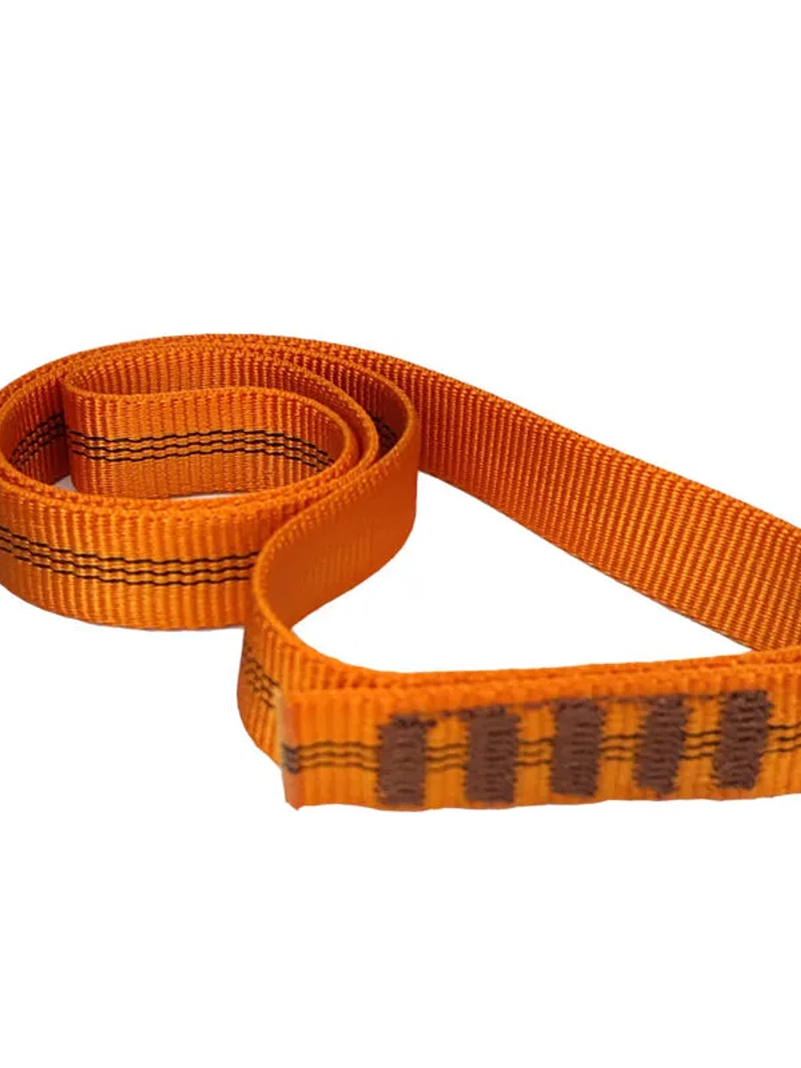 Anilla de Anclaje Plana Poliamida 40 cms x 18 mm 22kN Beal 1