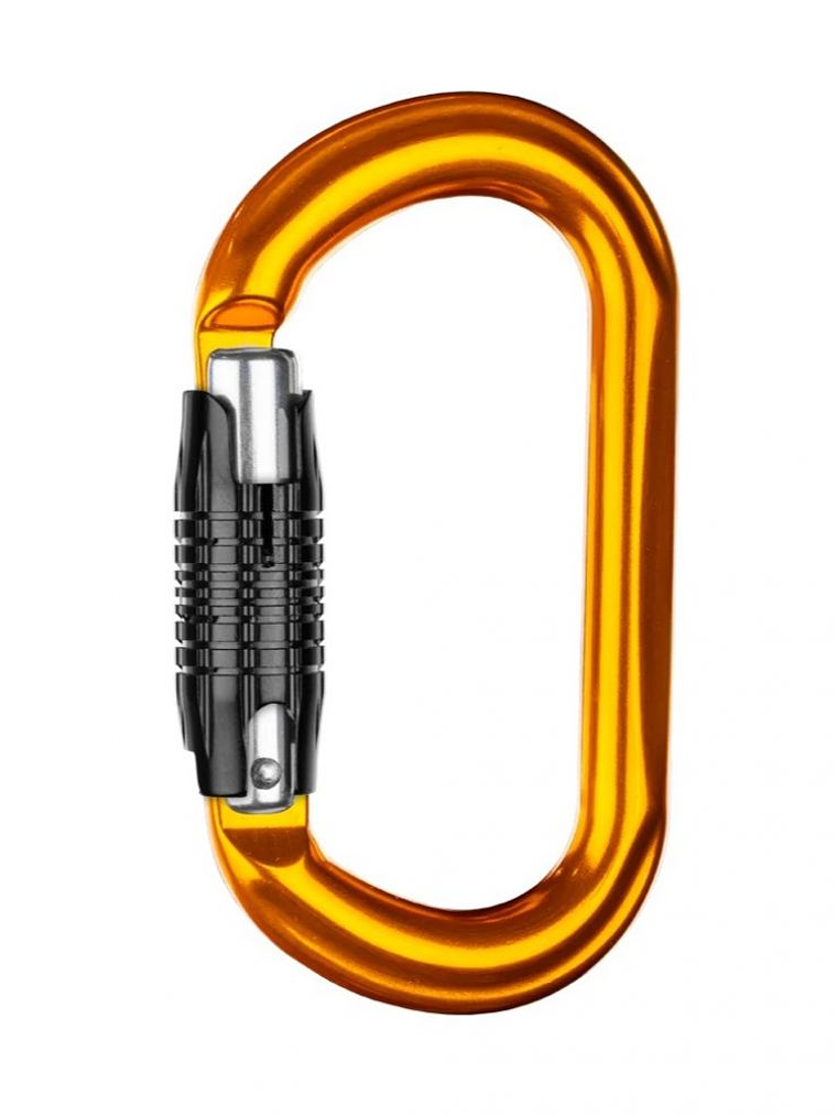 Mosquetón K9T Sym Twist-Lock 1