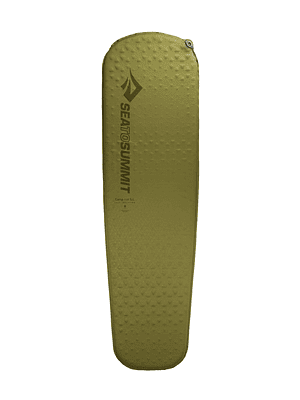 Colchoneta Autoinflable Camp Mat Self Inflating Regular