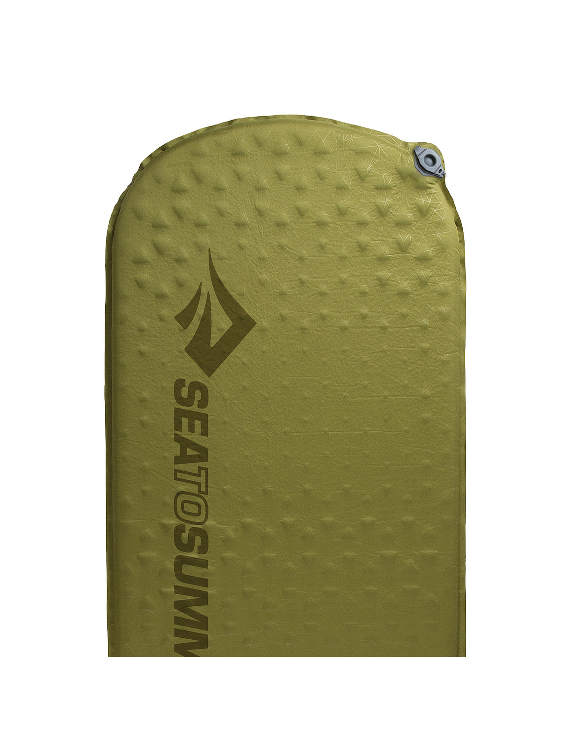 Colchoneta Autoinflable Camp Mat Self Inflating Regular 2