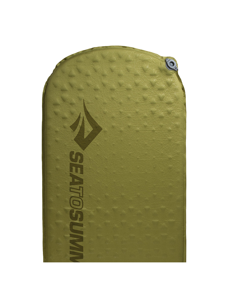 Colchoneta Autoinflable Camp Mat Self Inflating Regular 2