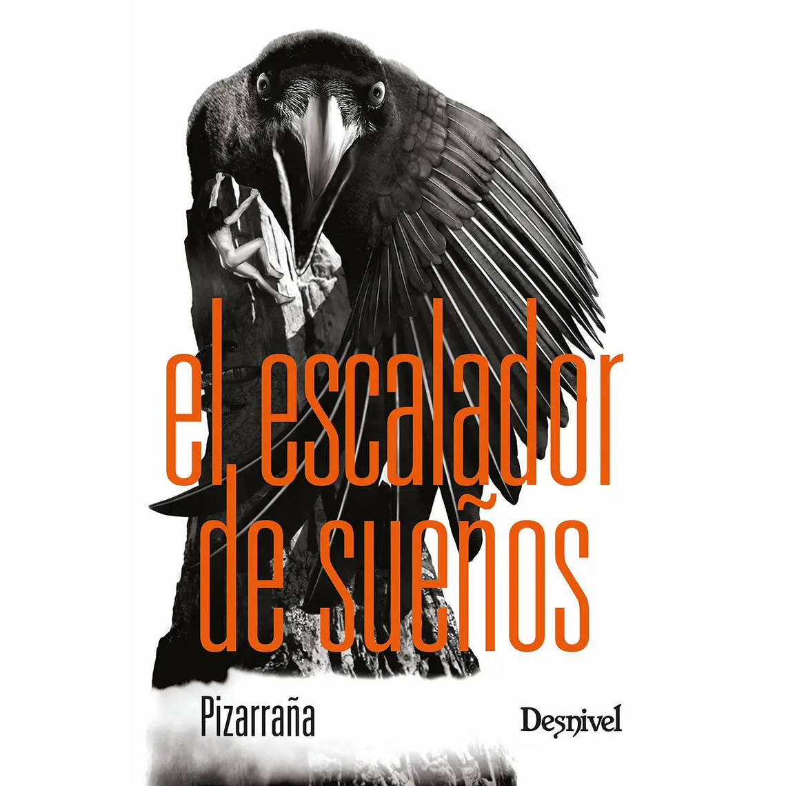 Libro El Escalador de Sueños 1
