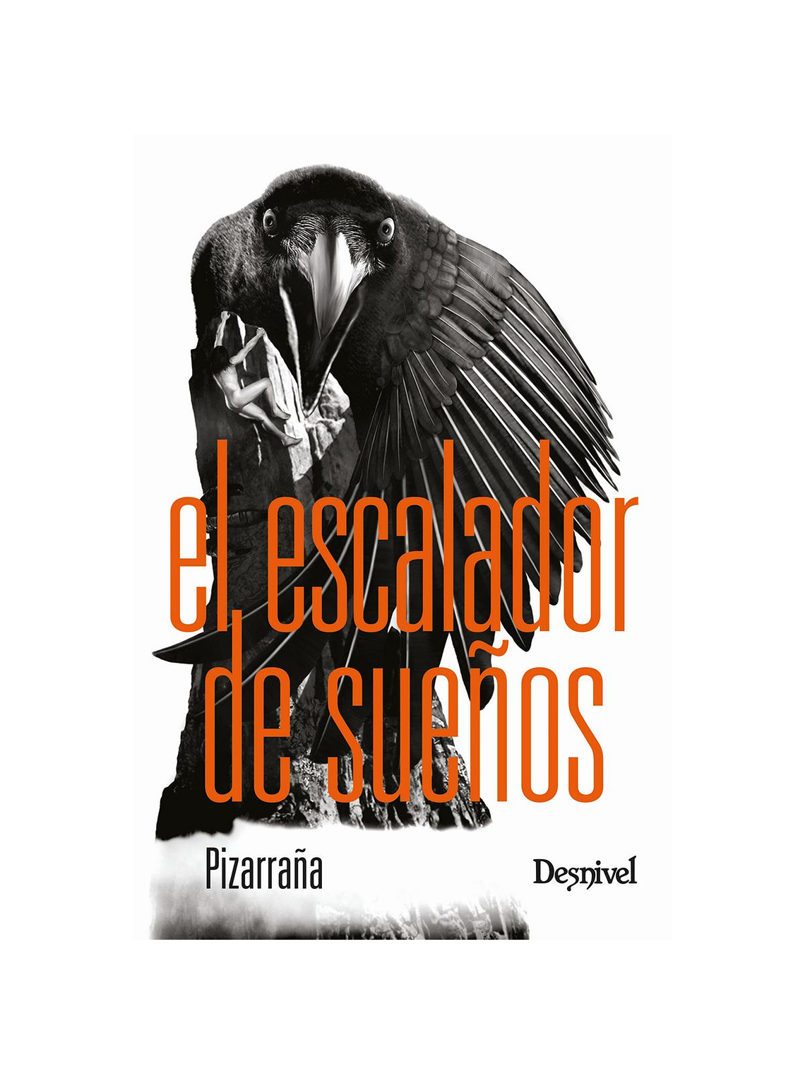 Libro El Escalador de Sueños 1