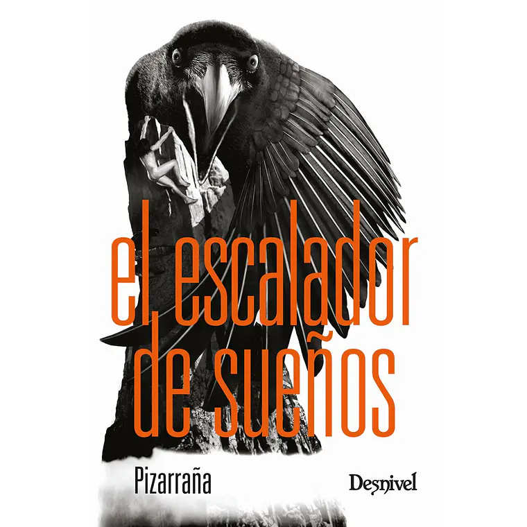 Libro El Escalador de Sueños 1