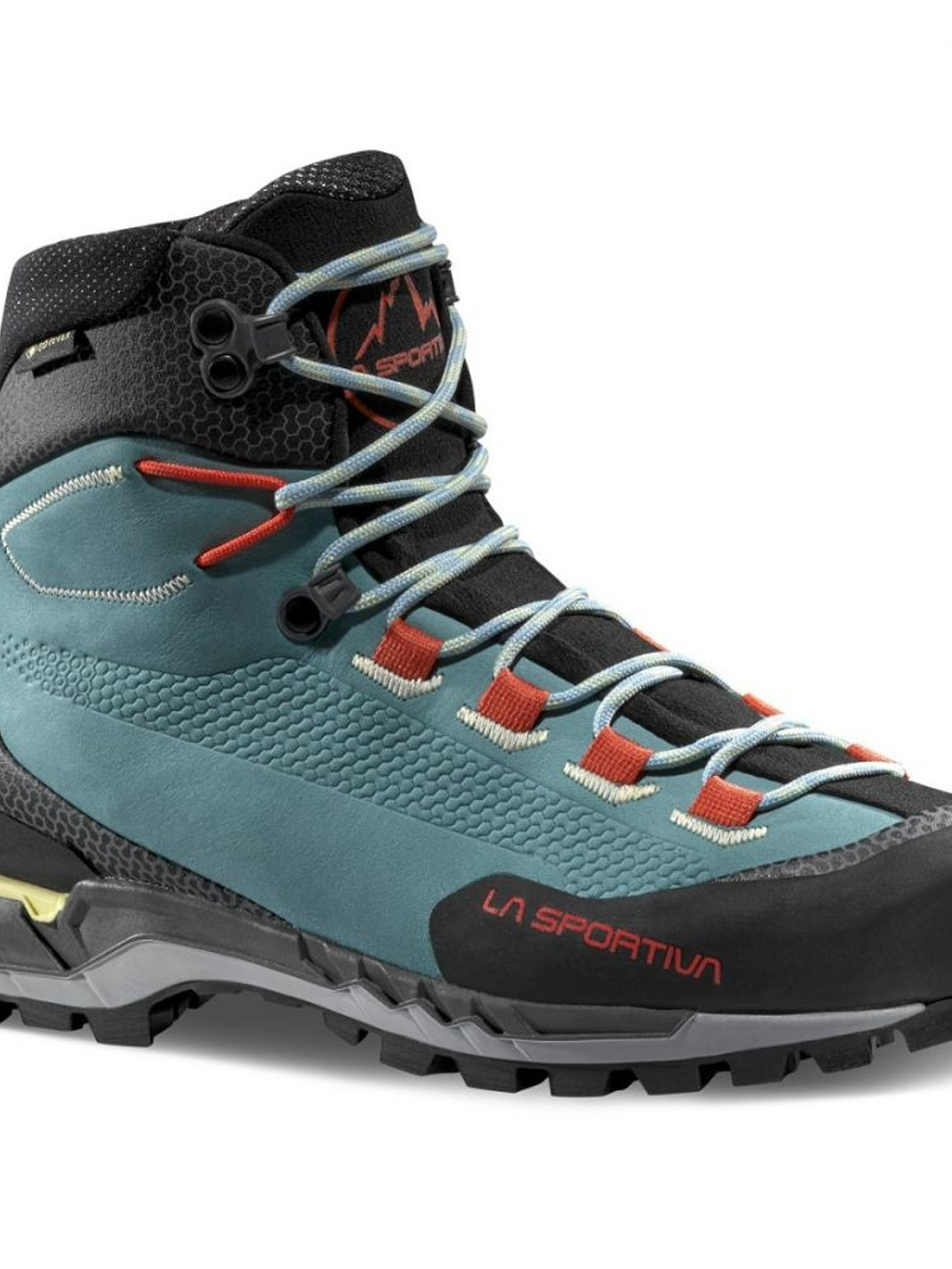 Trango Tech Leather GTX Mujer 1