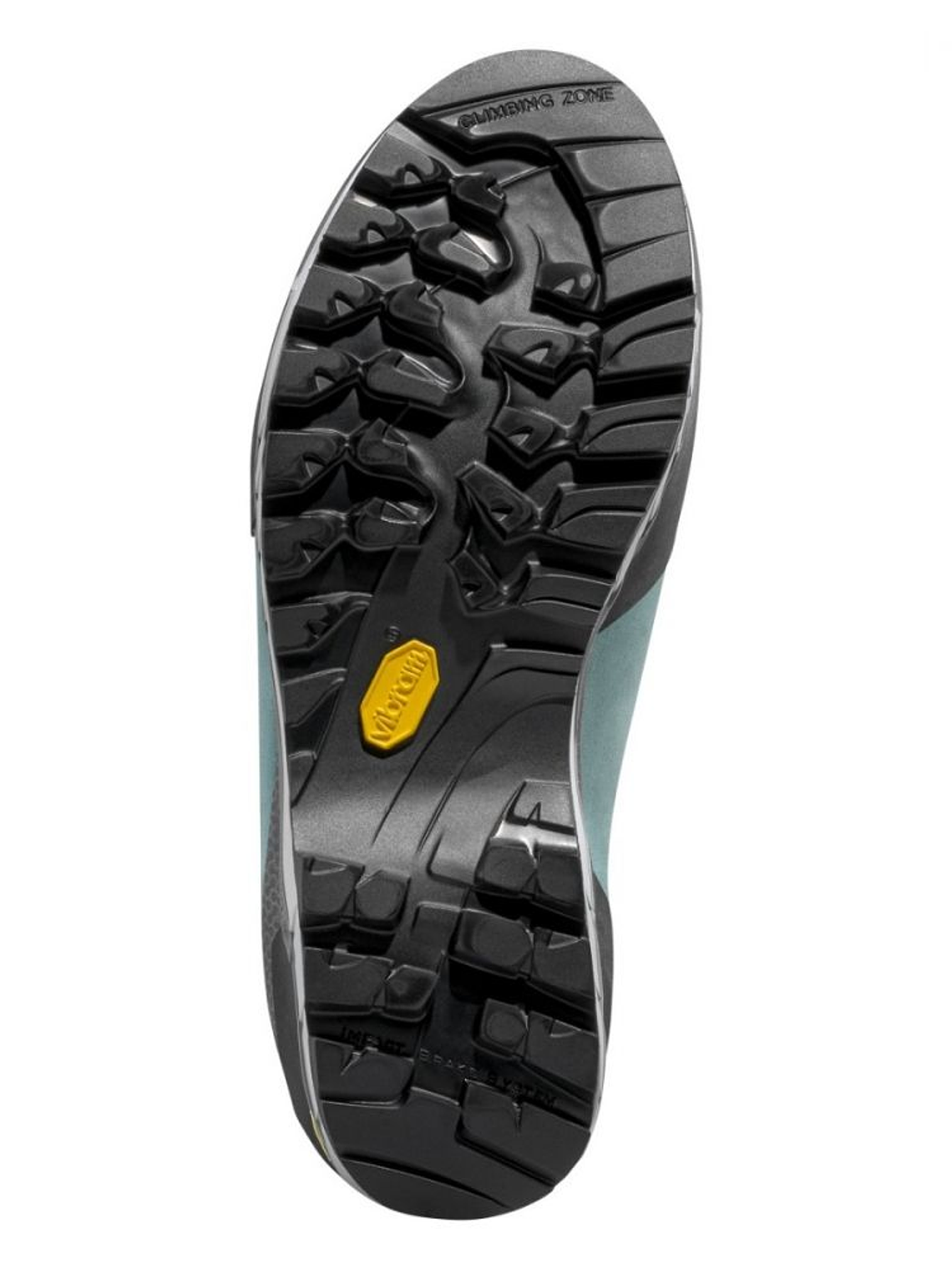 Trango Tech Leather GTX Mujer 2