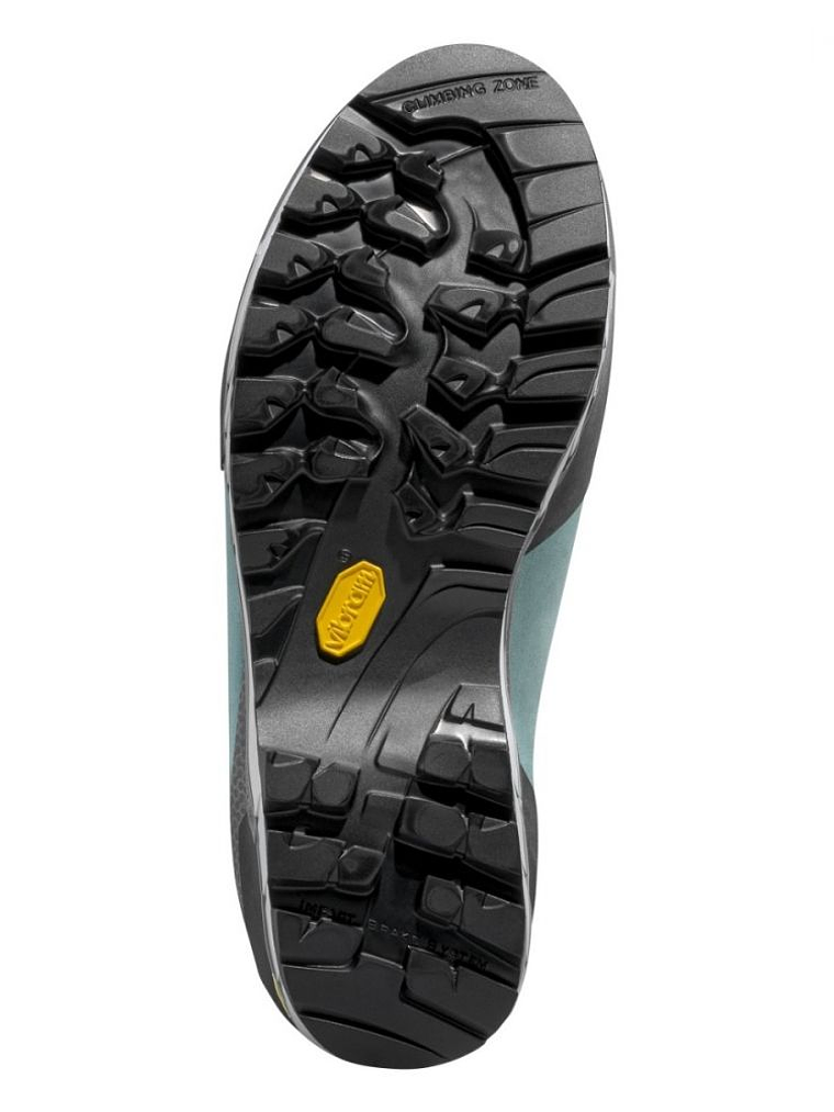 Trango Tech Leather GTX Mujer 2