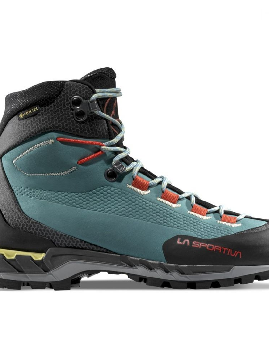 Trango Tech Leather GTX Mujer 3
