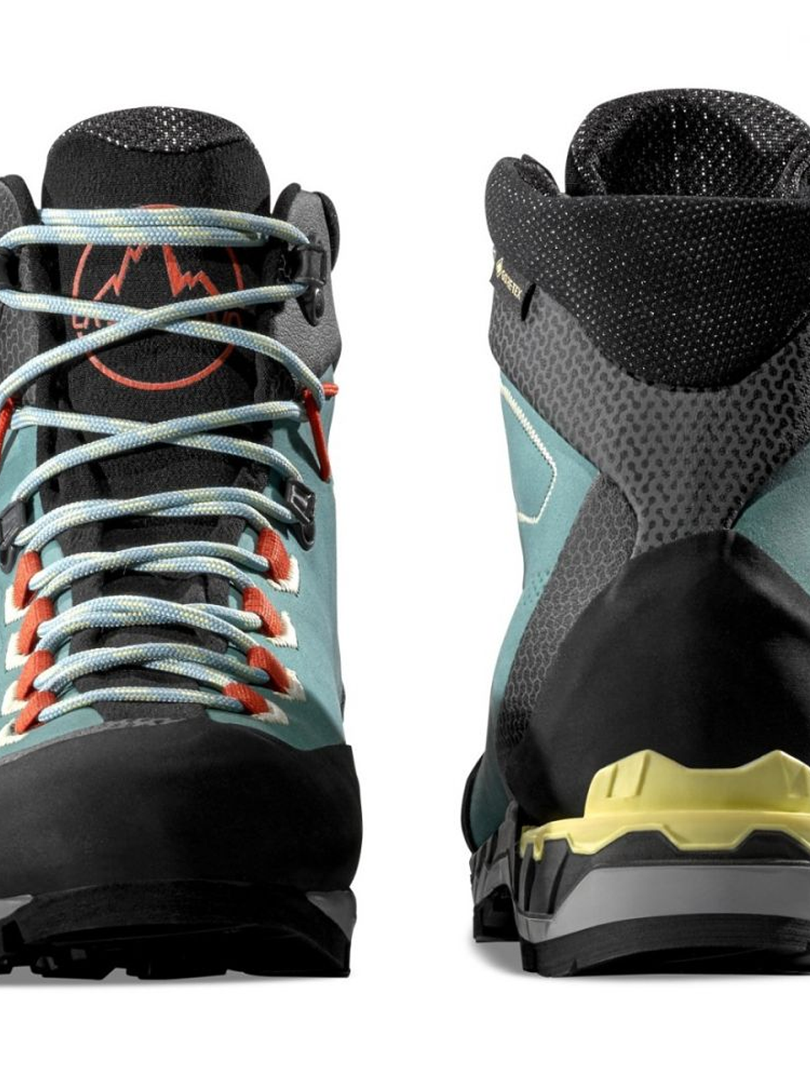 Trango Tech Leather GTX Mujer 5