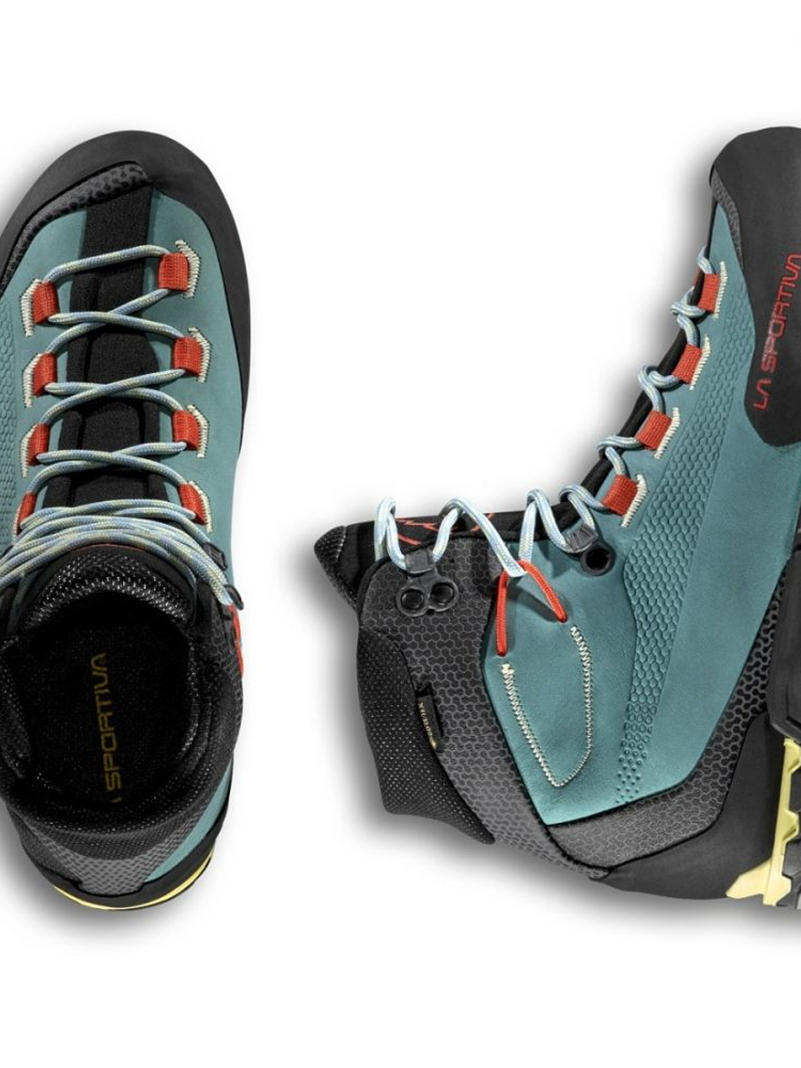 Trango Tech Leather GTX Mujer 6