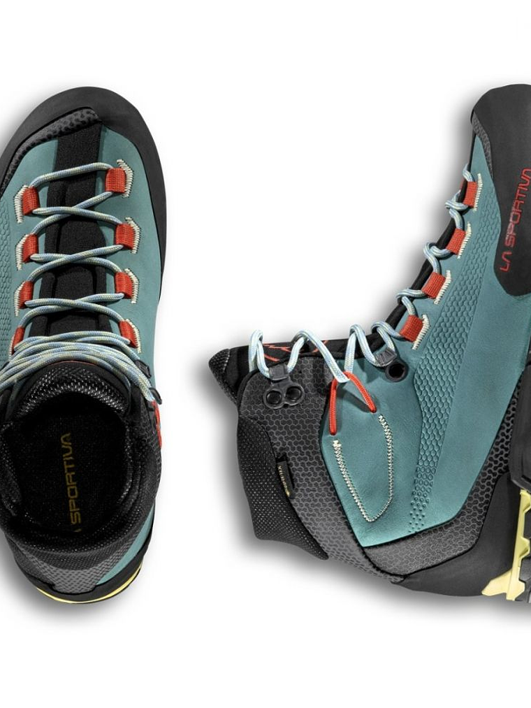 Trango Tech Leather GTX Mujer 6