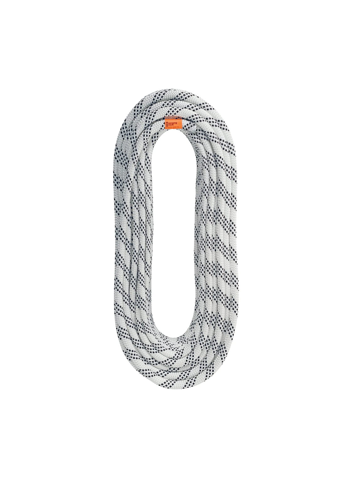 Cuerda Estática 13mm R44-NFPA Singin Rock x Pie 1