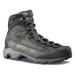 Aequilibrium Hike GTX Carbon/Jungle