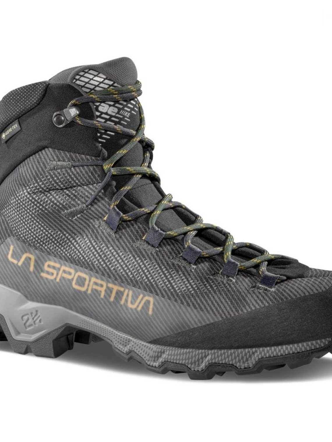 Aequilibrium Hike GTX Carbon/Jungle 1