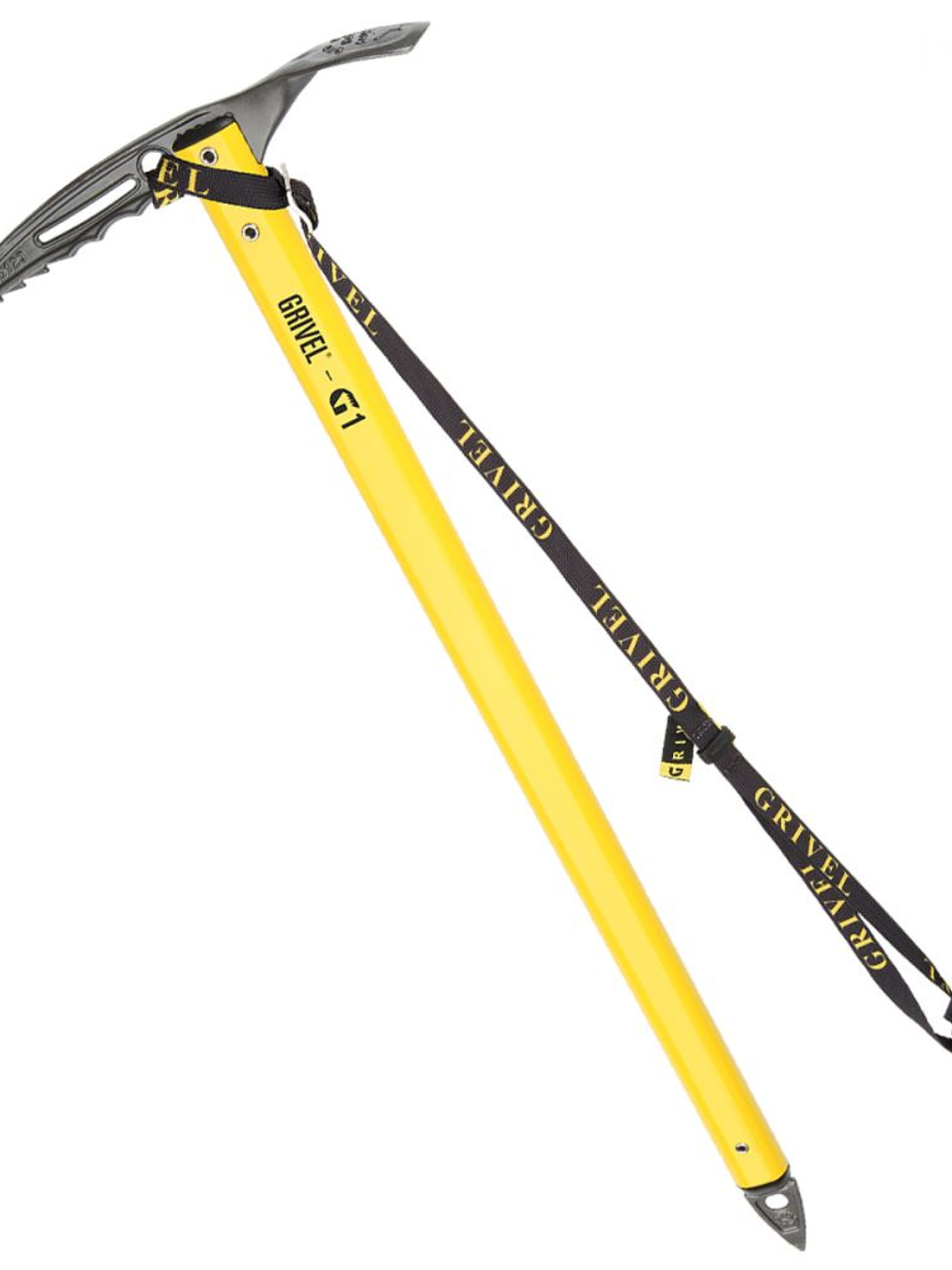 Piolet G1 con Dragonera 1