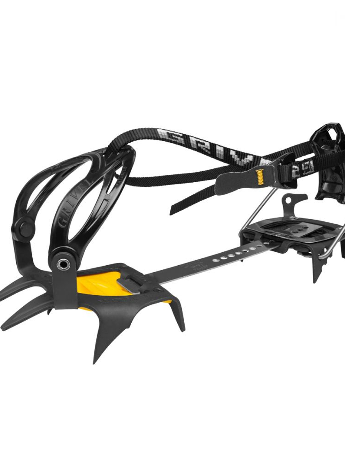Crampon Grivel G1 New Classic  1
