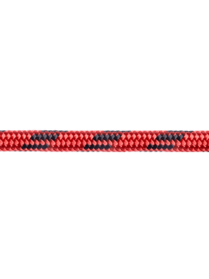 Cordín auxiliar 6mm (rojo/negro) – Fixe