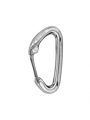 Mosquetón Sin Seguro K3EW Plume Evo Wire