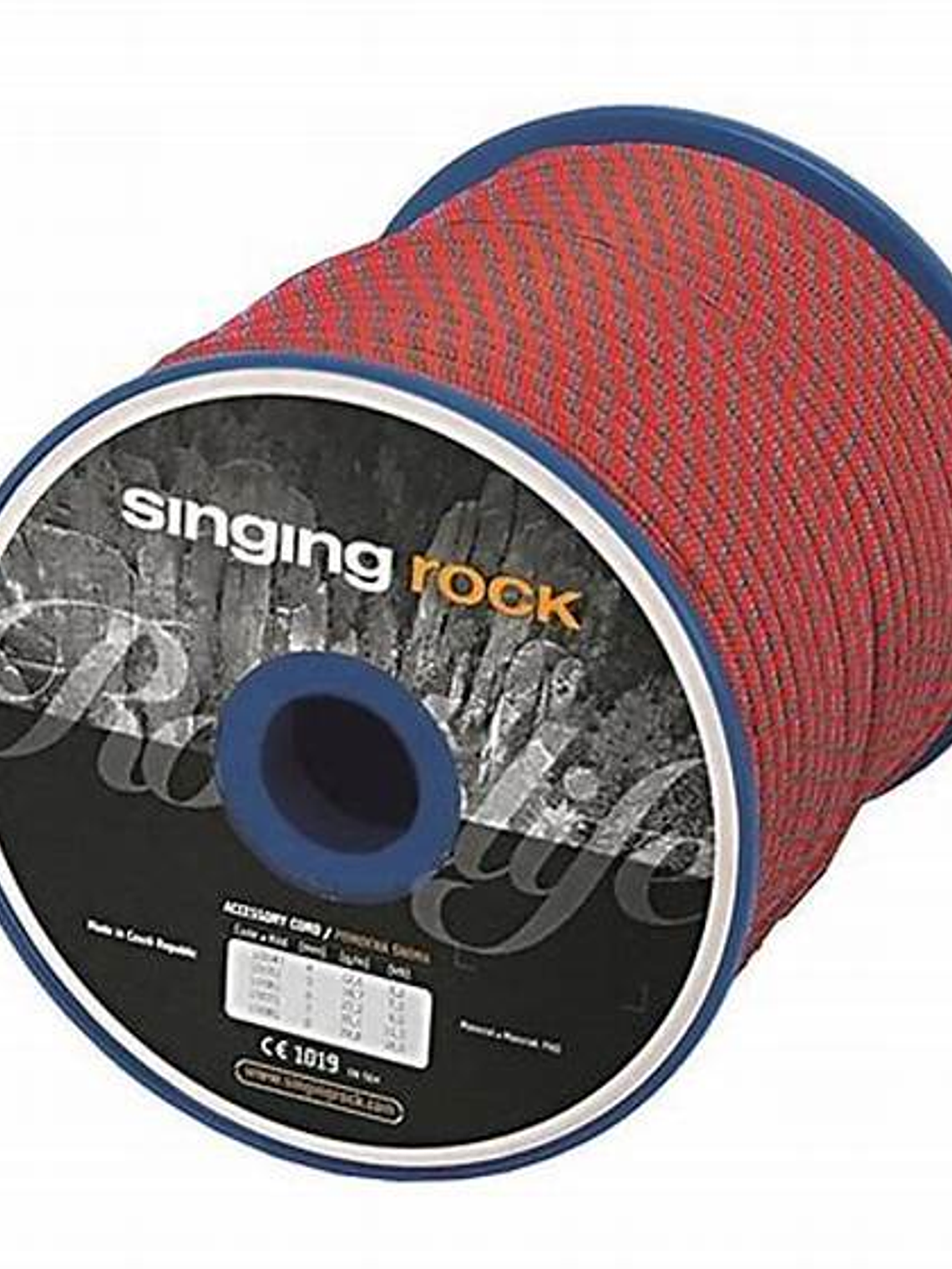 Cordín 7mm Singing Rock 1