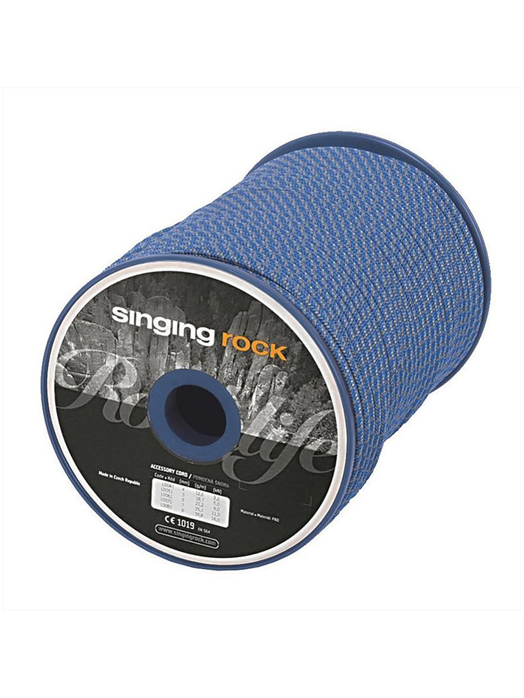 Cordín 8 mm por Metro Singing Rock 1