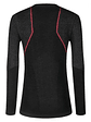 Wool40 Aero Longsleeve Mujer - vignette 2