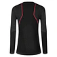 Wool40 Aero Longsleeve Mujer - Miniatura 2