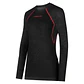 Wool40 Aero Longsleeve Mujer - Miniatura 1