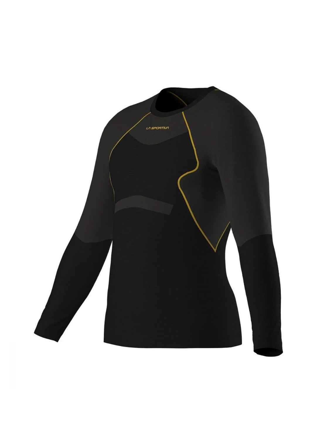 Wool40 Aero Longsleeve Hombre 4