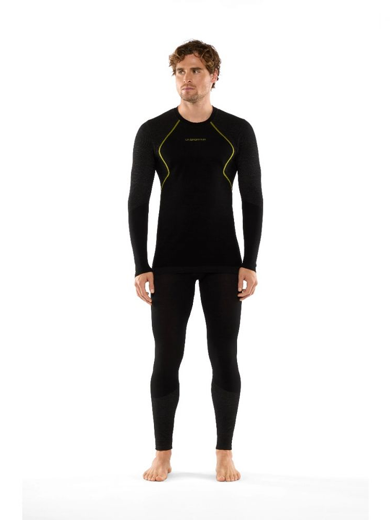 Wool40 Aero Pants Hombre 3