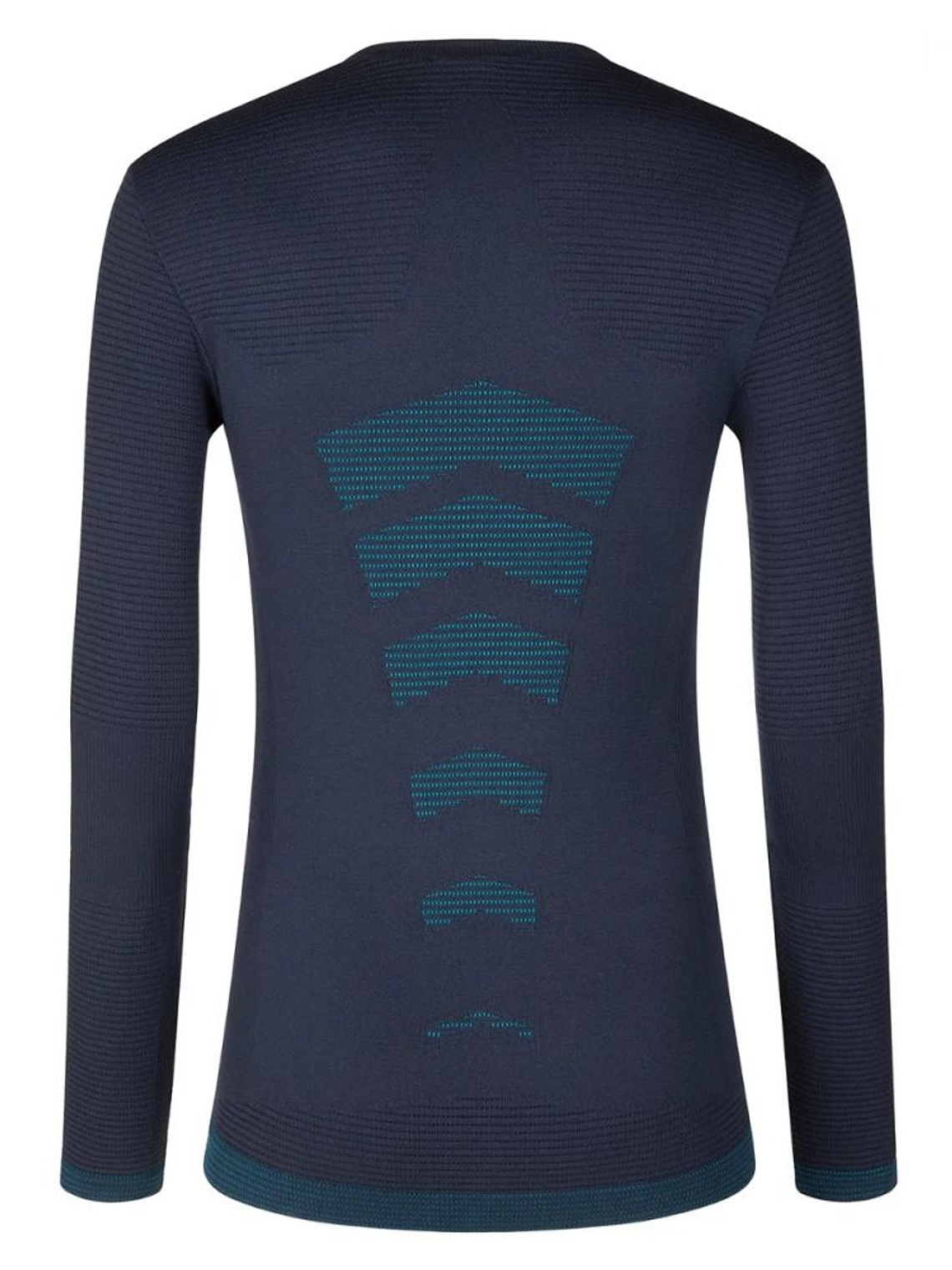 Synth Light Longsleeve Mujer 2