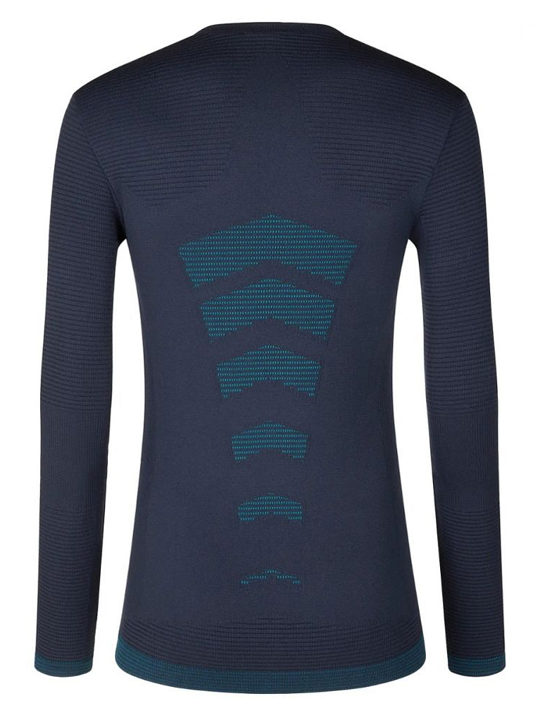 Synth Light Longsleeve Mujer 2
