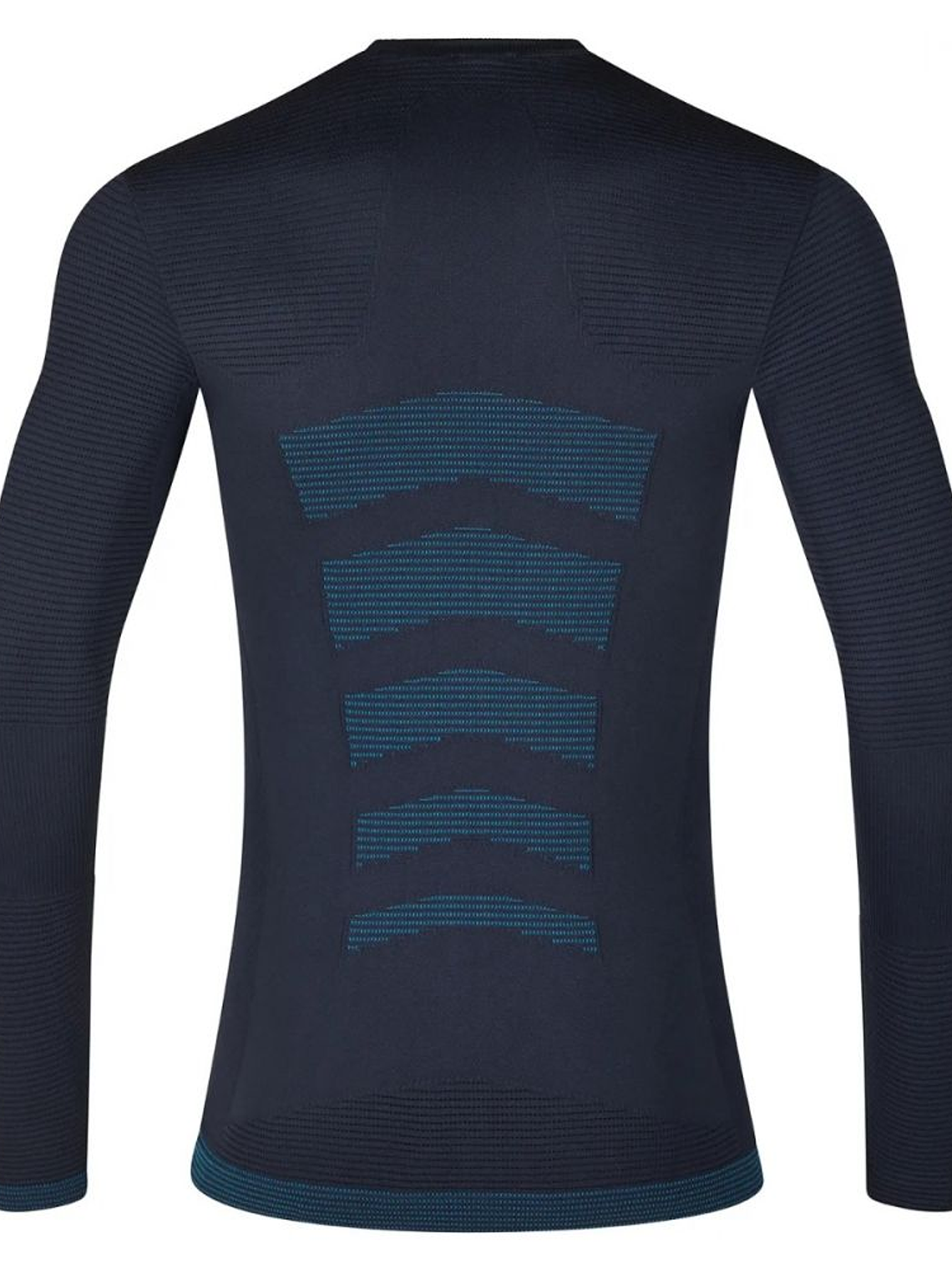 Synth Light Longsleeve Hombre 2