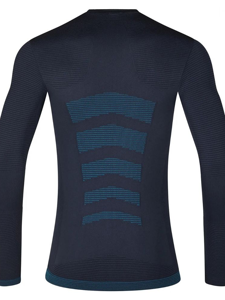 Synth Light Longsleeve Hombre 2