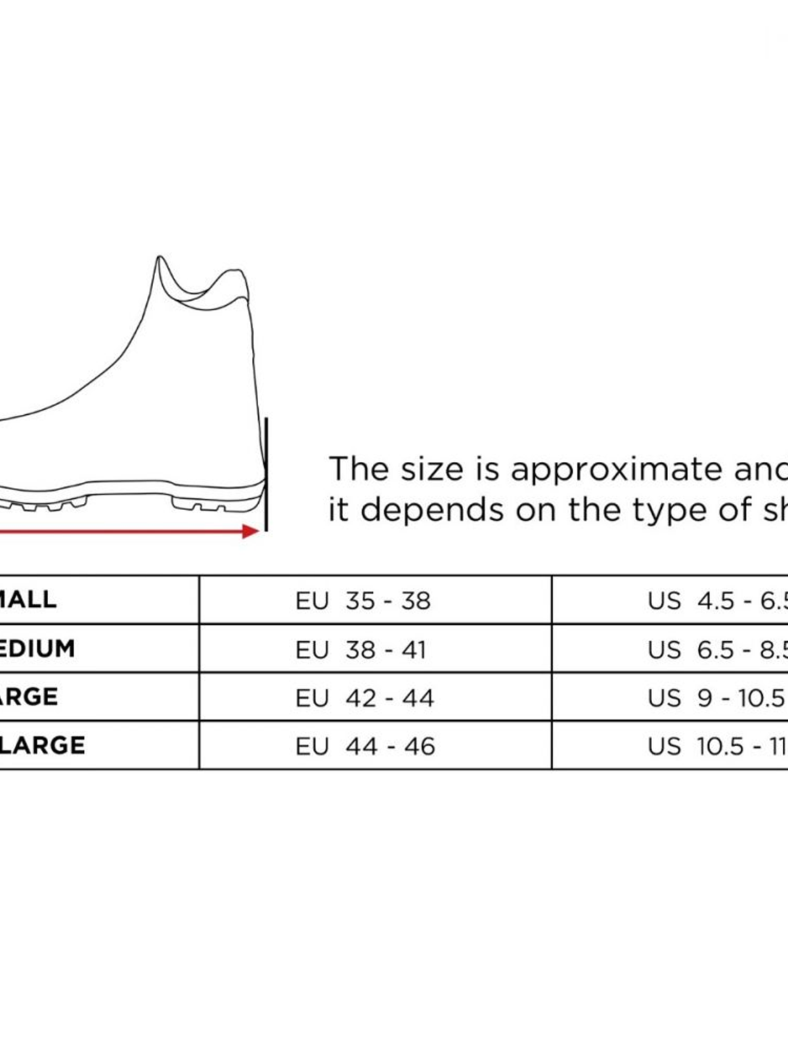 Anti Slippery Explorer 4