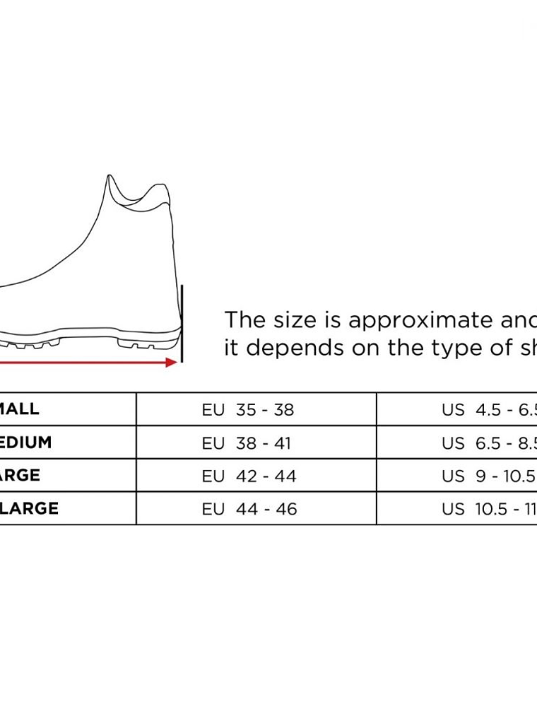 Anti Slippery Explorer 4