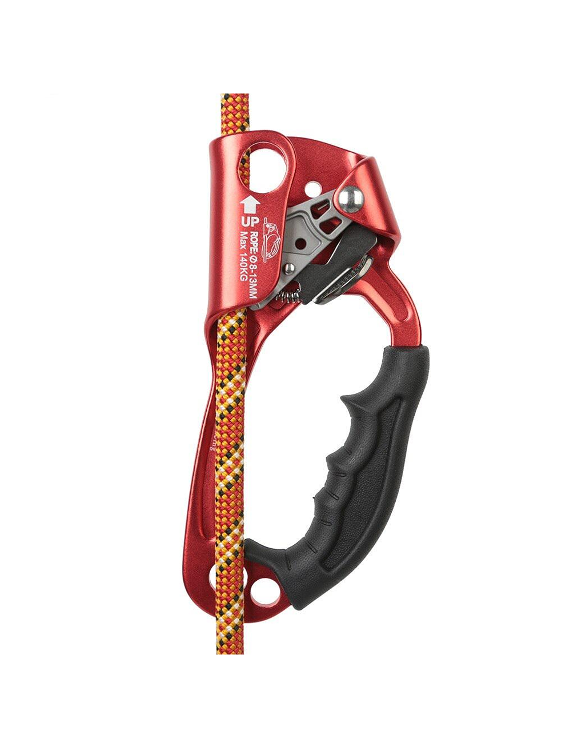 Ascendedor Tupa Right Red 1